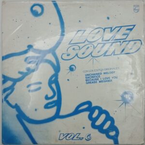 Love Sound Vol. 6